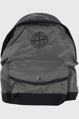Stone Island Duffel Bag Kids color
