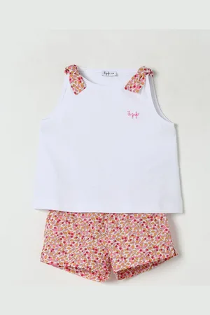 Il gufo Jumpsuit Kids color