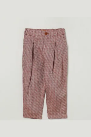 Missoni Pants Kids color
