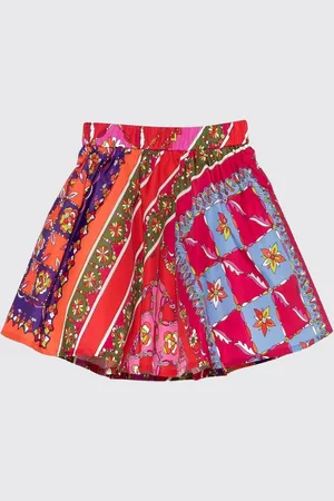 Puccini Skirt Kids color