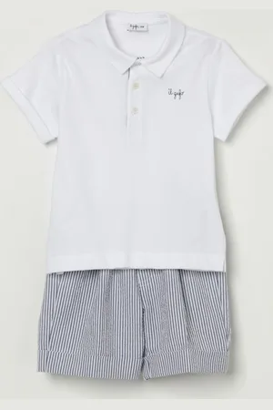 Il gufo Jumpsuit Kids color
