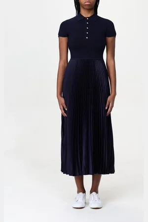 Ralph Lauren Dress Woman color
