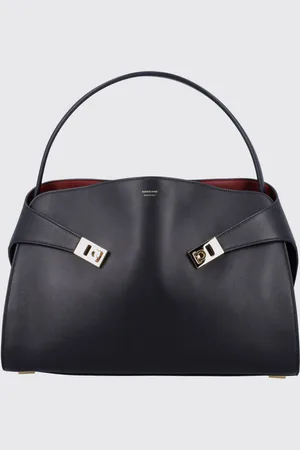 Salvatore Ferragamo Shoulder Bag Woman color