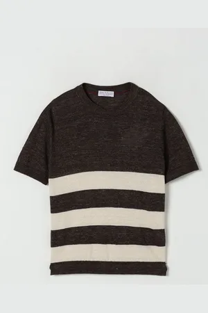 Brunello Cucinelli Sweater Kids color