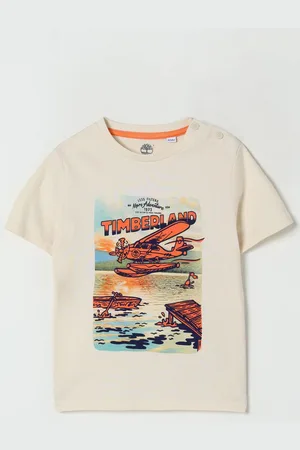 Timberland T-Shirt Kids color