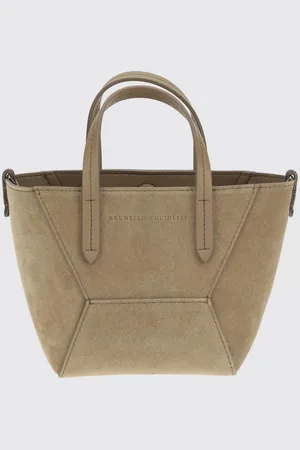 Brunello Cucinelli Handbag Woman color