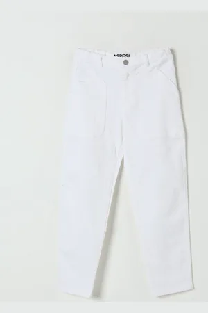 Aspesi Pants Kids color