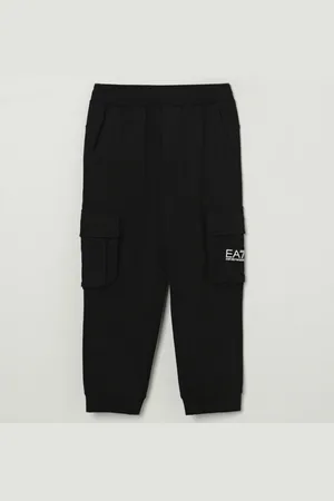 EA7 Pants Kids color