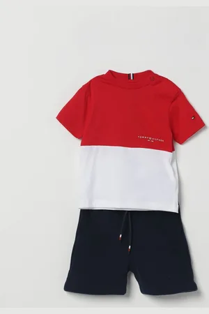 Tommy Hilfiger Clothing Set Kids color