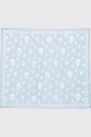 Alexander McQueen Scarf Woman color