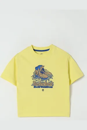 Timberland T-Shirt Kids color