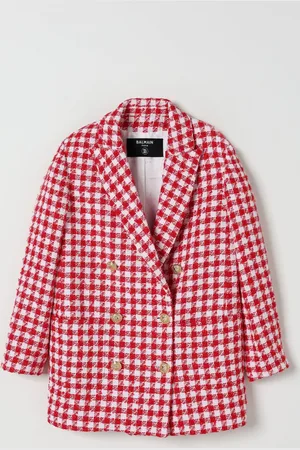 Balmain Jacket Kids color
