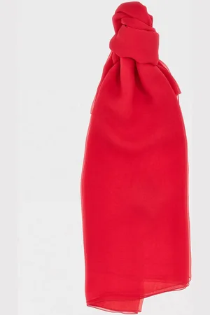 Alberta Ferretti Scarf Woman color