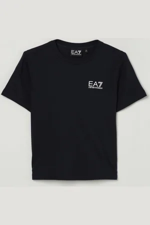 EA7 T-Shirt Kids color