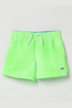 Sundek Swimsuit Kids color
