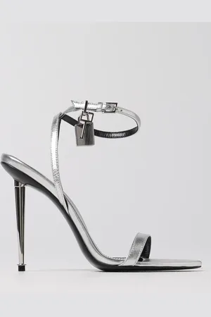 Tom Ford Heeled Sandals Woman color