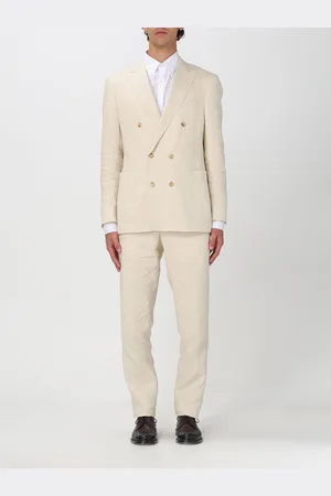 CANALI Suit Men color