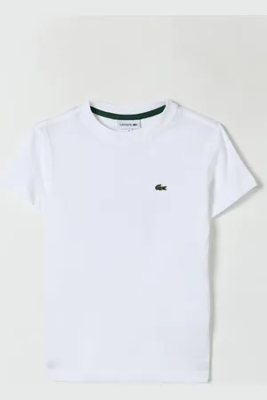 Lacoste T-Shirt Kids color