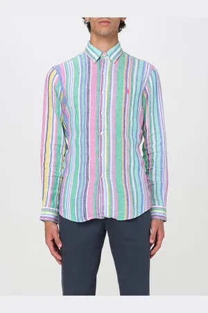 Ralph Lauren Shirt Men color