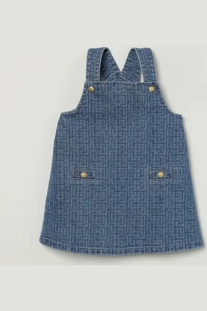 Balmain Romper Kids color