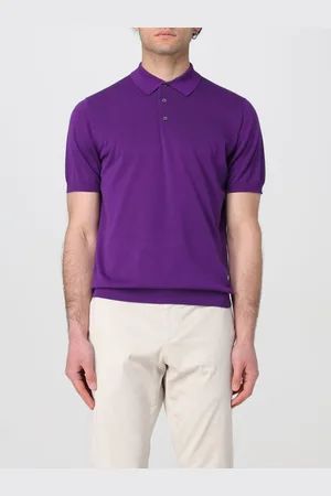 DRUMOHR Polo Shirt Men color
