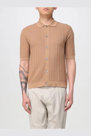 BALLANTYNE Shirt Men color