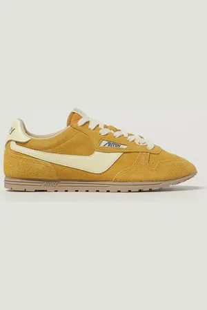 Autry Sneakers Woman color