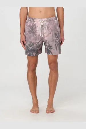 Palm Angels Swimsuit Men color