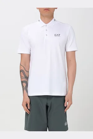 EA7 Polo Shirt Men color