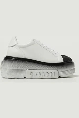 Casadei Sneakers Woman color