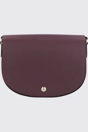 Longchamp Crossbody Bags Woman color