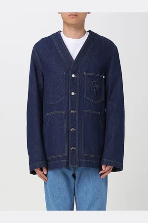 Gucci Jacket Men color