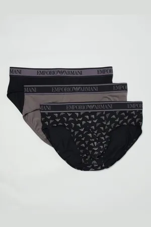 Emporio Armani Underwear Men color
