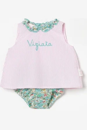 MC2 SAINT BARTH Jumpsuit Kids color