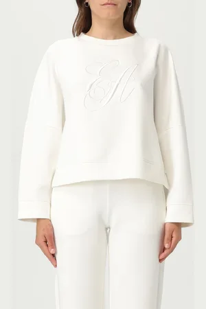 Emporio Armani Sweater Woman color