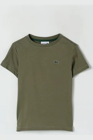 Lacoste T-Shirt Kids color