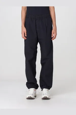 Stone Island Pants Men color