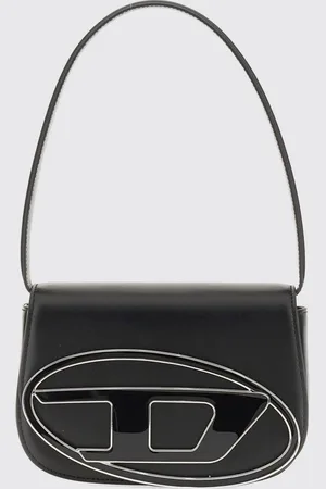 Diesel Bag in smooth leather