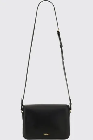 VERSACE Shoulder Bag Men color