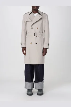 Burberry Jacket Men color
