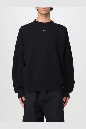 OFF-WHITE Sweatshirt Men color