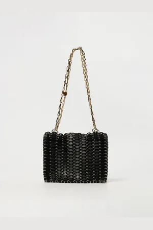 Paco rabanne Crossbody Bags Woman color