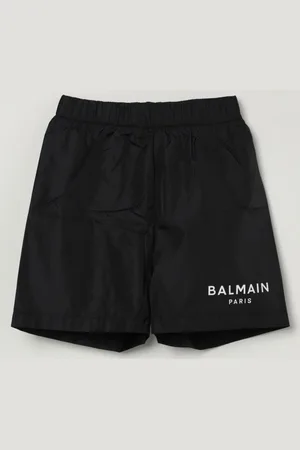 Balmain Swimsuit Kids color