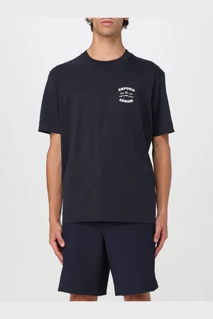 Emporio Armani T-Shirt Men color
