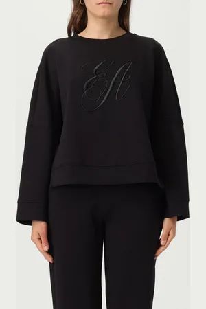 Emporio Armani Sweater Woman color