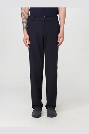 Emporio Armani Pants Men color