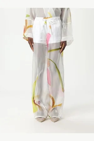 GENNY Pants Woman color