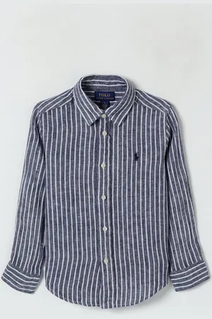 Ralph Lauren Shirt Kids color