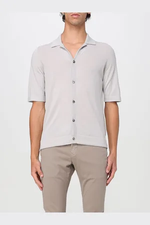 BALLANTYNE Shirt Men color