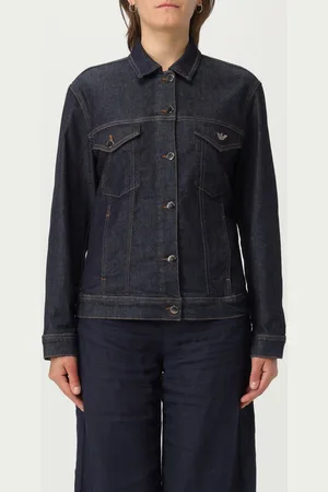 Emporio Armani Jacket Woman color